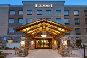 Staybridge Suites - Sterling Heights -Detroit Area by IHG